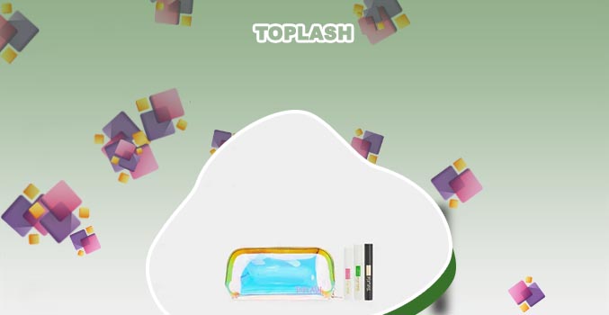 Средство toplash